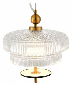 Подвесной светильник ST-Luce Oriental SL6122.313.01