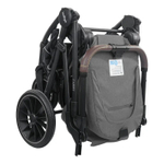 Коляска 3 в 1 Indigo Carry (арт. H31)