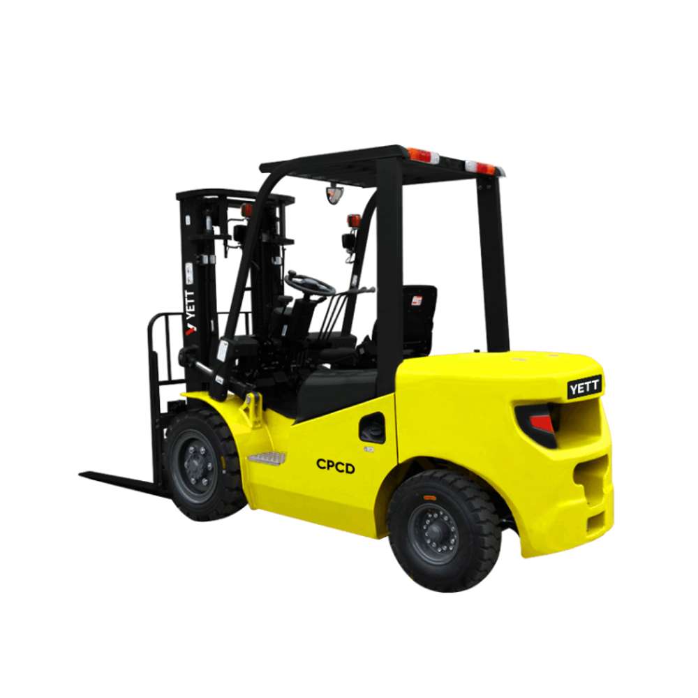 Дизельный погрузчик YETT CPCD30-WS1K2-M400-3W