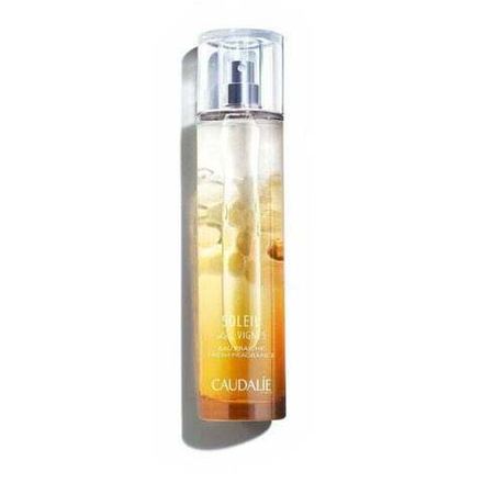 Женская парфюмерия CAUDALIE Soleil Des Vignes Vapo 50ml Eau Fraiche