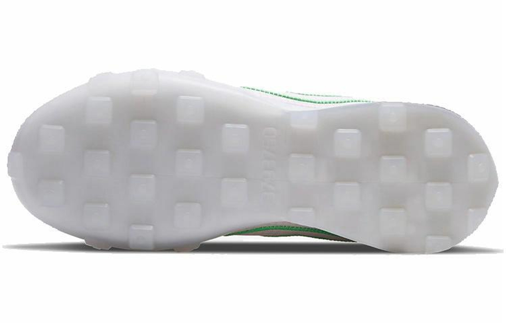 Кроссовки Nike Waffle Racer 2X (Женская размерная сетка)