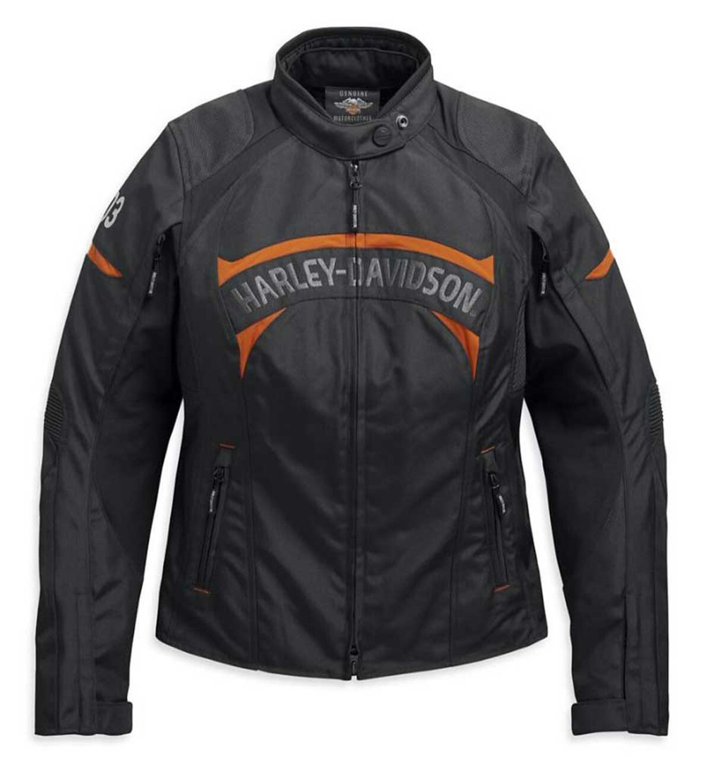 Куртка Killian Riding Functional Harley-Davidson