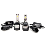 Светодиодные автомобильные LED лампы TaKiMi Advance HIR2 (9012) 6500K 12V