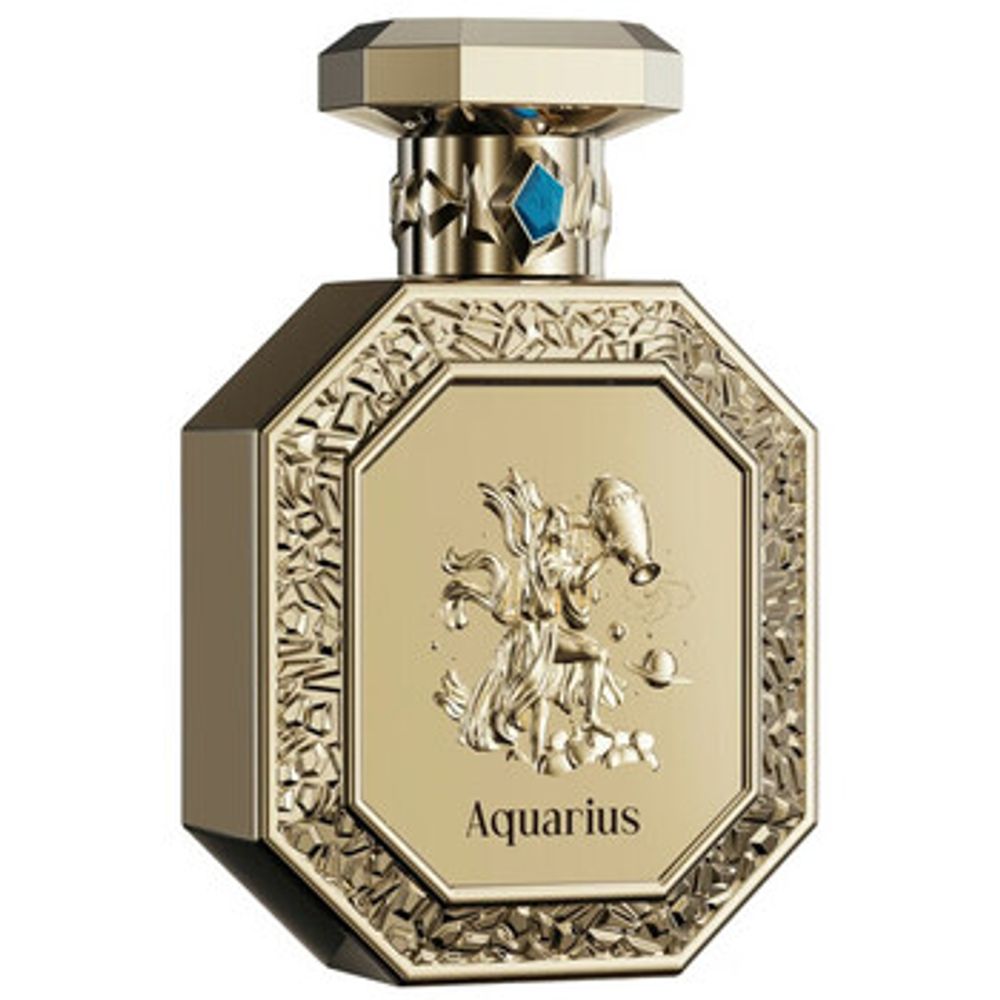 French Avenue Aquarius EDP 90ml French Avenue Aquarius EDP 90ml