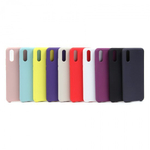 Панель Soft Touch для Huawei P20, 007002 Мятный