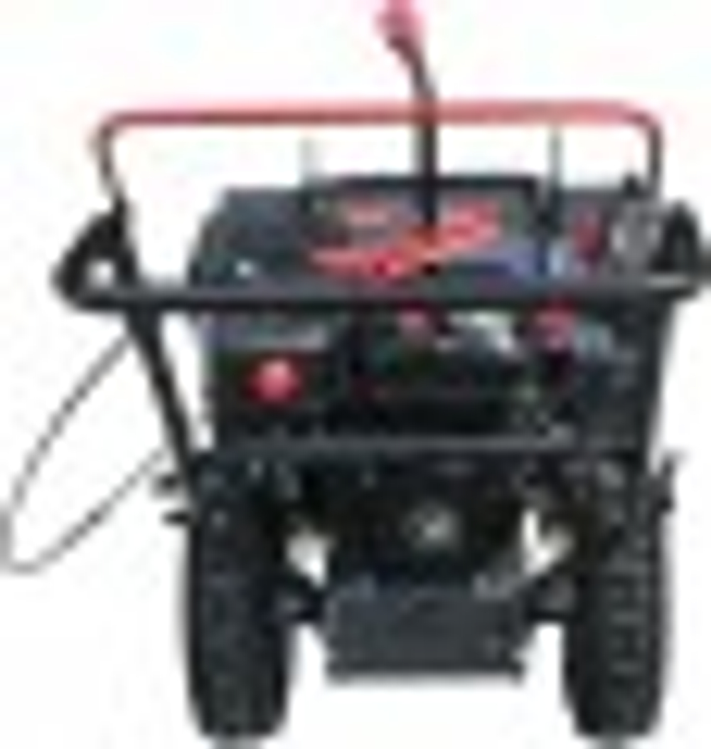 Машина подметальная Evoline SWG 620-160 SWG620-160