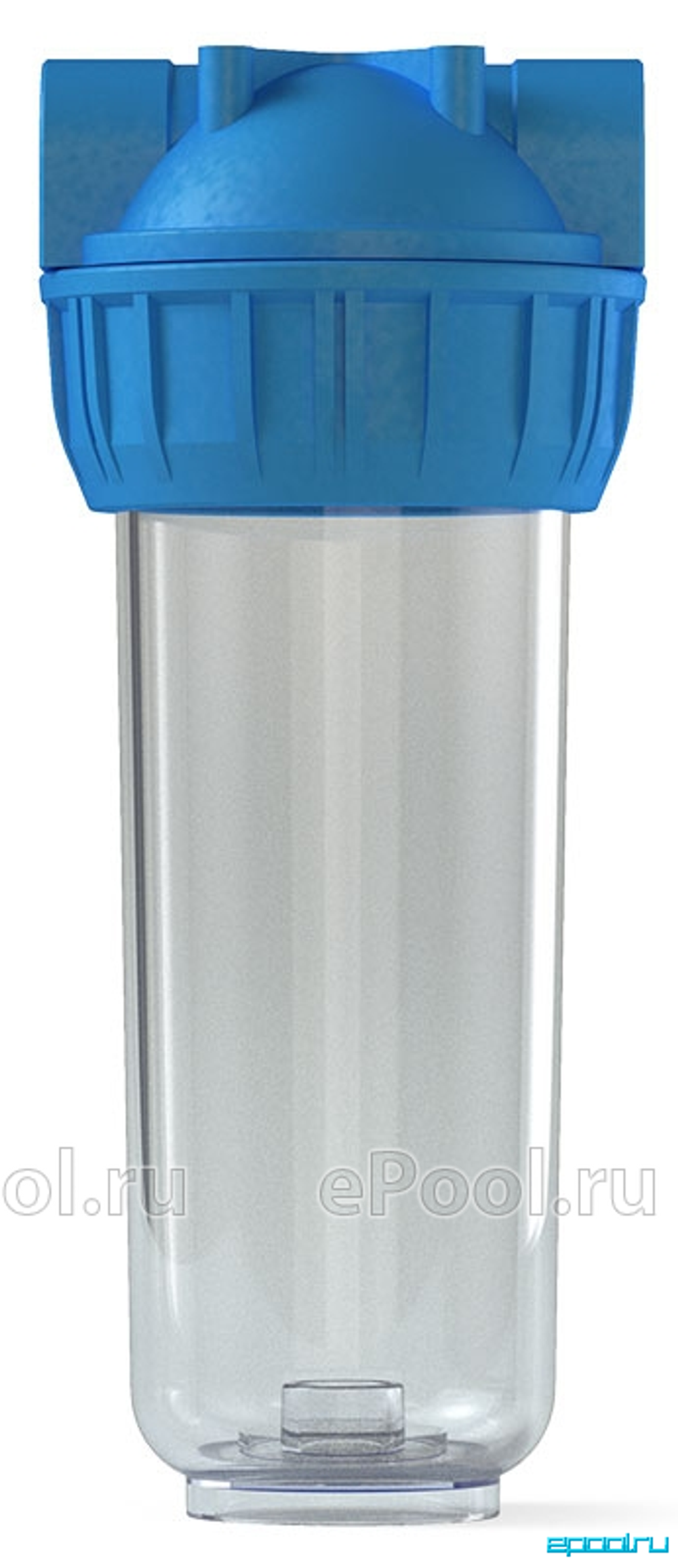 Корпус Гейзер FH20 1/2" 10SL