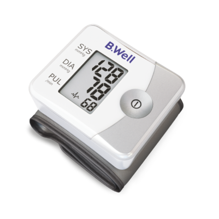 Тонометр на запястье PRO-39