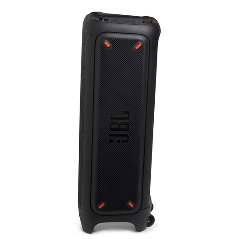 Аудиосистема JBL PartyBox 1000, черный