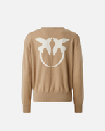 Свитер PINKO
