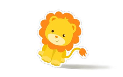 Наклейки и стикеры