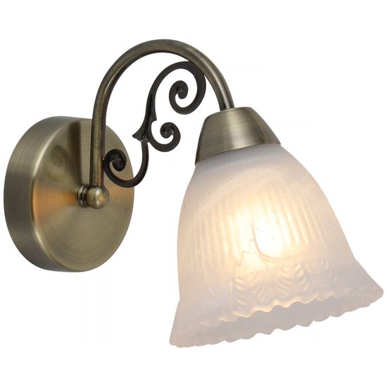 74458-0.2-01 светильник настенный