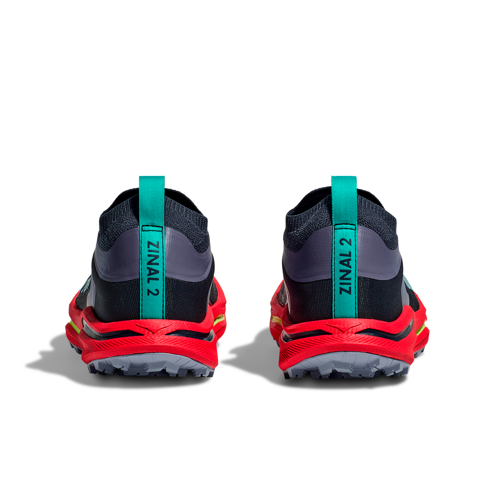 Кроссовки мужские Hoka Zinal 2