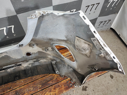 Бампер задний Kia Ceed 3 (CD) 18-21 Б/У Оригинал 86611J7000