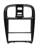 Переходная рамка магнитолы HYUNDAI SONATA 2001-2012 9 дюймов