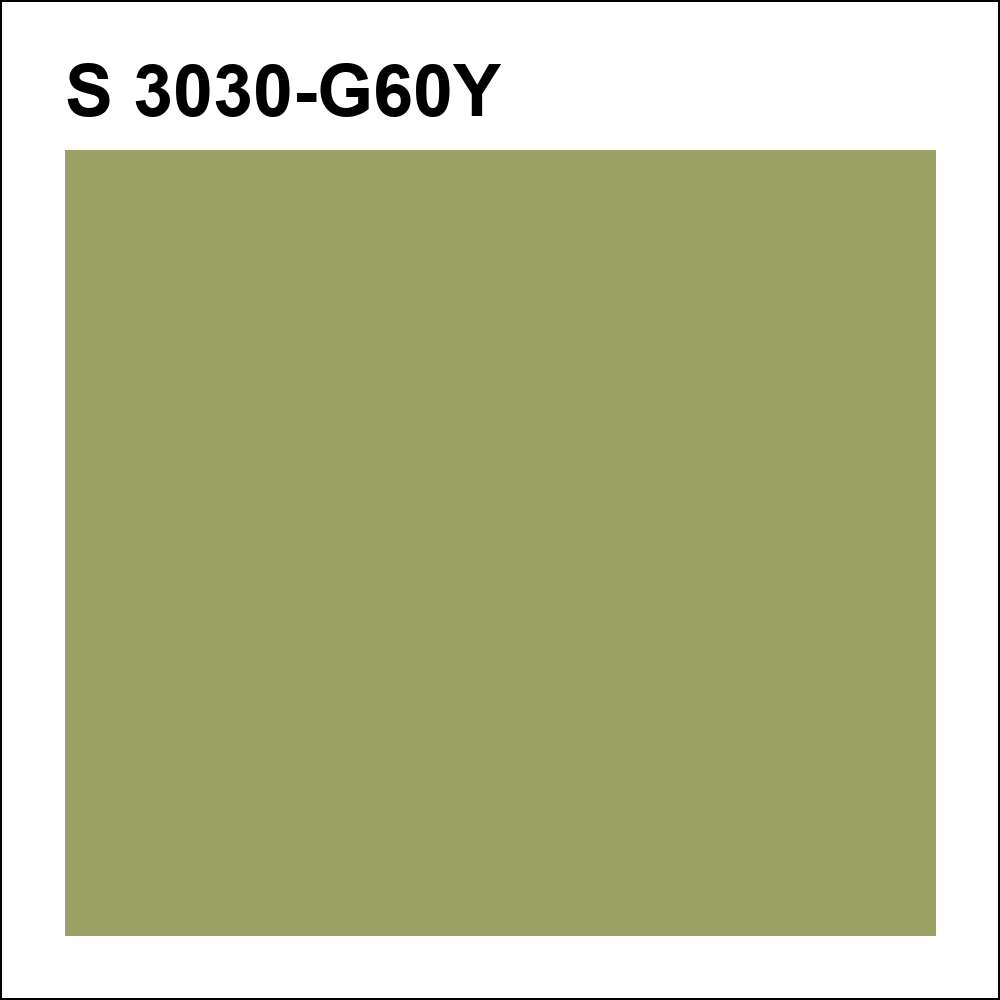 S 3030-G60Y за кг