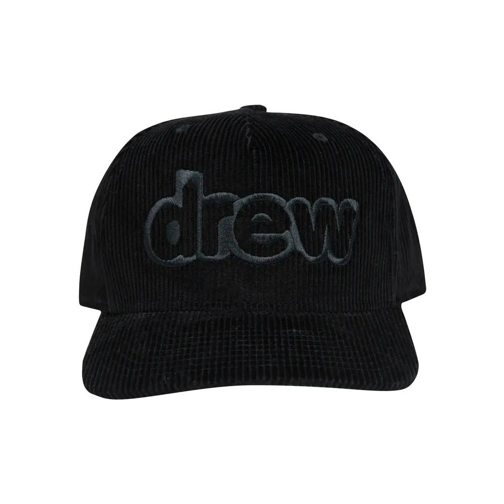 Drew House Corduroy Secret Snapback