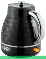Электрочайник Zelmer ZCK7640 Black (71505422P)