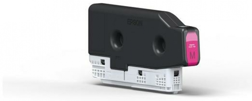 Картриджи Epson C13T08N340 пурпурный (magenta)