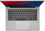 Ноутбук  iRu Planio 14INPR 14 ", Intel N, 16 Гб RAM, 512 Гб SSD, UHD Graphics, Серый