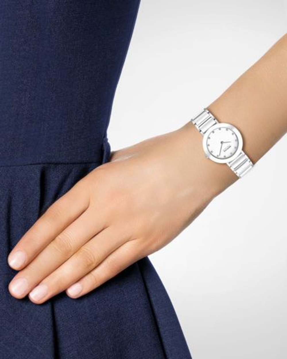 Женские наручные часы Bering 11429-754