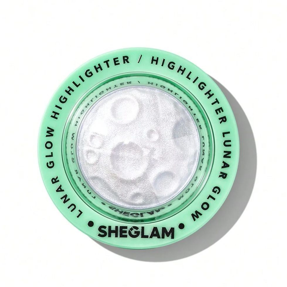 Sheglam Lunar Glow Highlighter