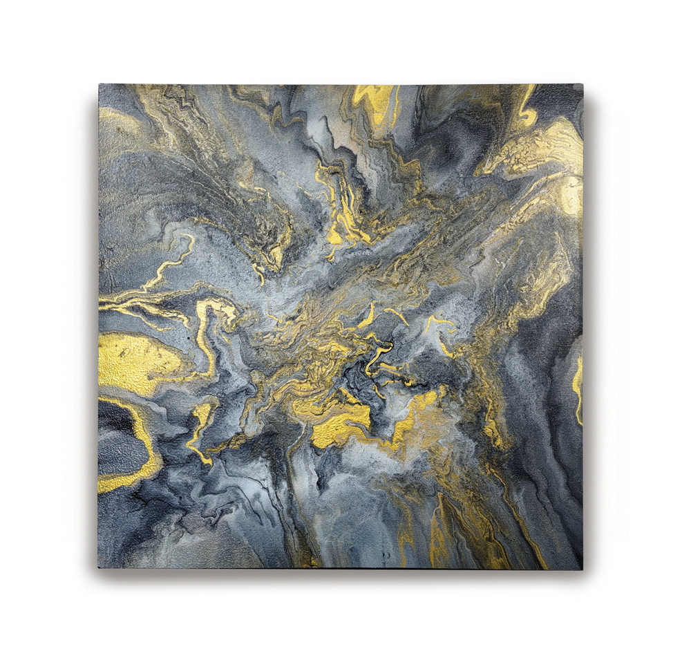 Золото грома