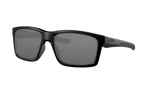 Oakley Irregular Shape Sunglasses
