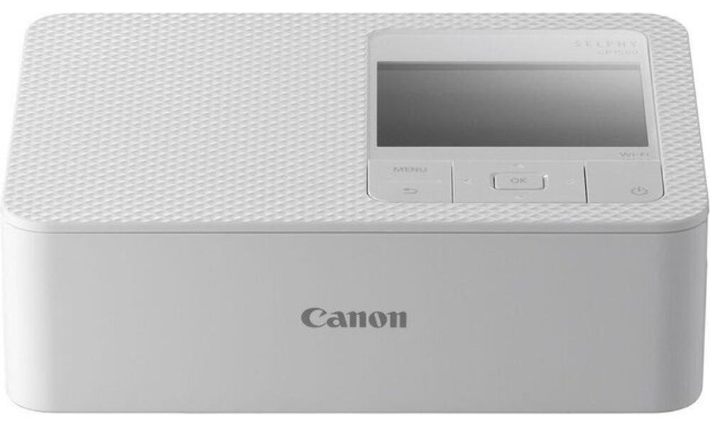 Принтер Canon SELPHY CP1500 5540C010