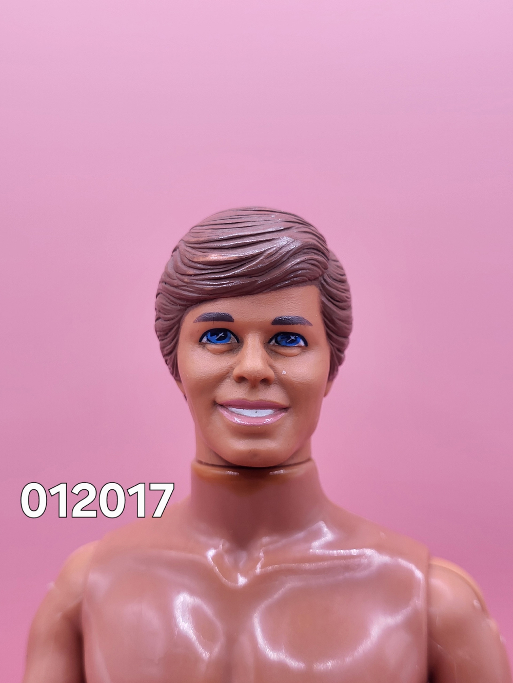 Кукла Барби Кен винтаж 80е- 90х 012017