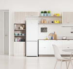 Холодильник Indesit ITS 4180 W 185 см, 220 л, 78 л, No Frost, 1 компрессор, белый