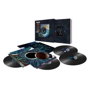 Pink Floyd / Pulse (4LP)