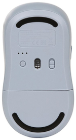 Мышь Xiaomi BHR8914GL голубой