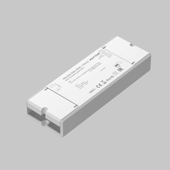 Источник напряжения Maytoni Lighting control 721012