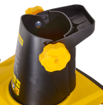 Снегоуборщик электрический Huter SGC 2500EL