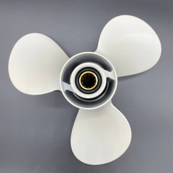 Гребной винт Yamaha 20-30, F20-25 (3x9-7/8x13)