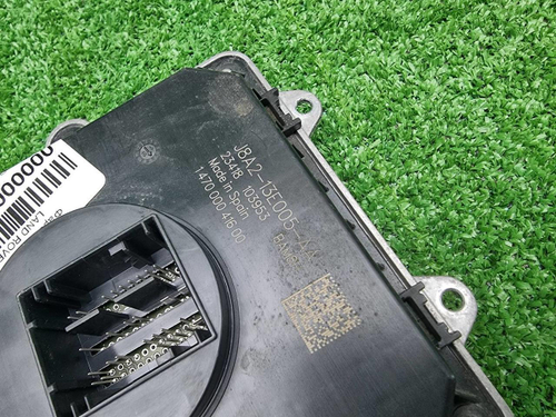 Блок управления фары Range Rover Velar (2017-2023)