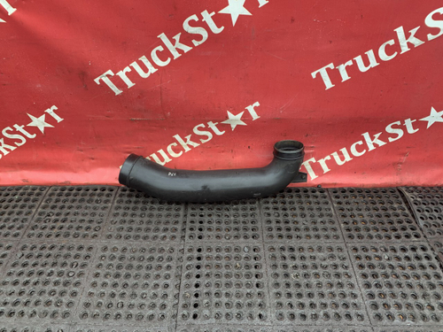 Патрубок воздушного фильтра