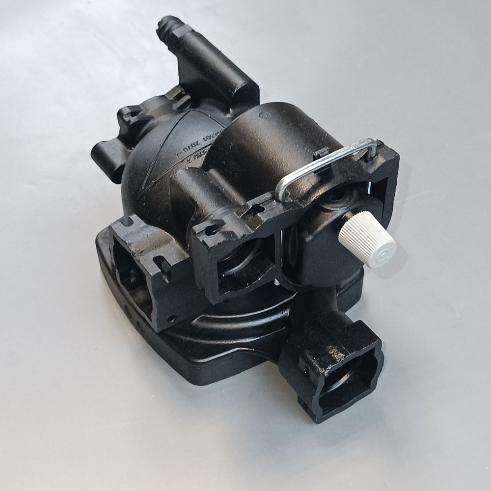 Крышка (улитка) насоса для котлов PROTHERM Ягуар, Рысь (под GPD 15-5S) арт. 0020119604