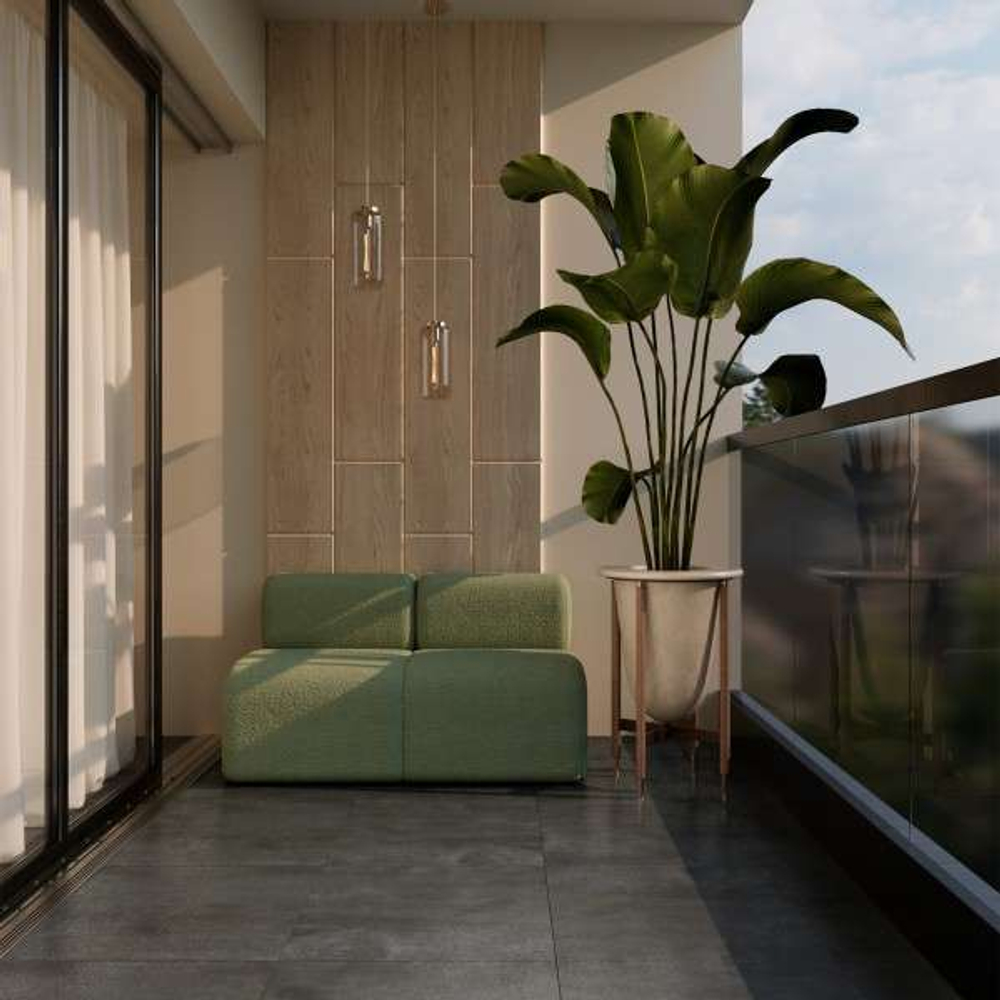 ELITE DARK GREY SG3005-A