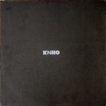 Кино / Чёрный Альбом (LP)