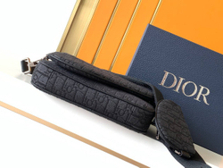 Сумка-мессенджер Dior