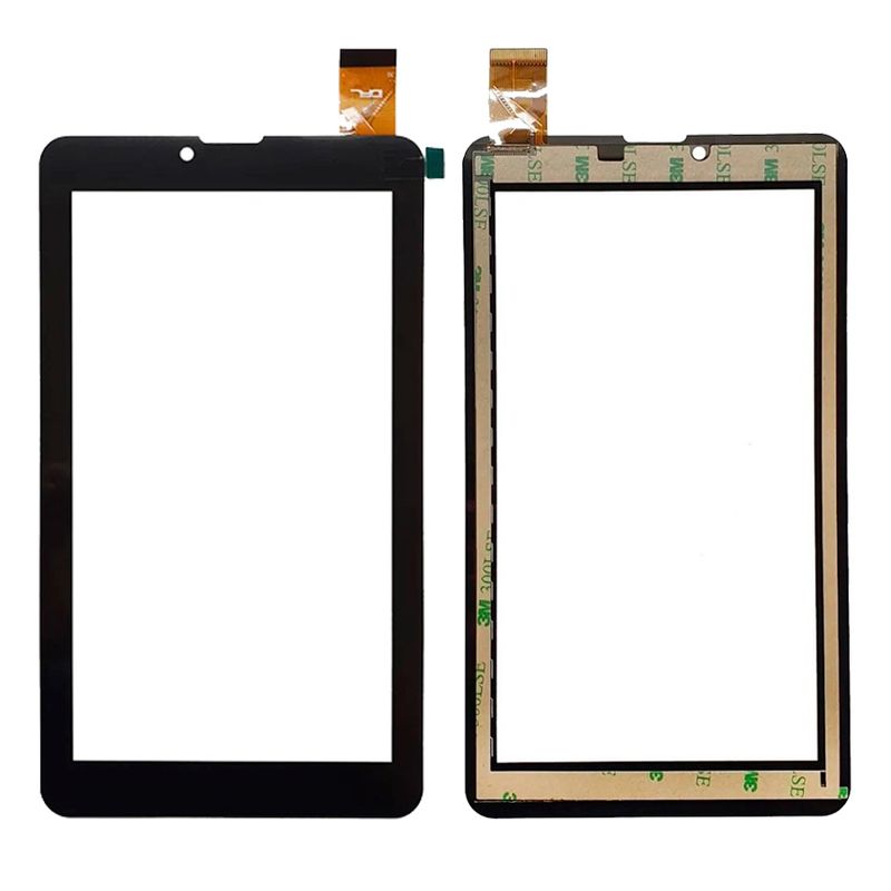 Тачскрин для BQ-7021G HIT 3G (Черный)