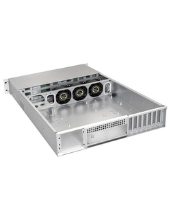 Exegate EX294276RUS Серверная платформа ExeGate Pro 2U660-HS12