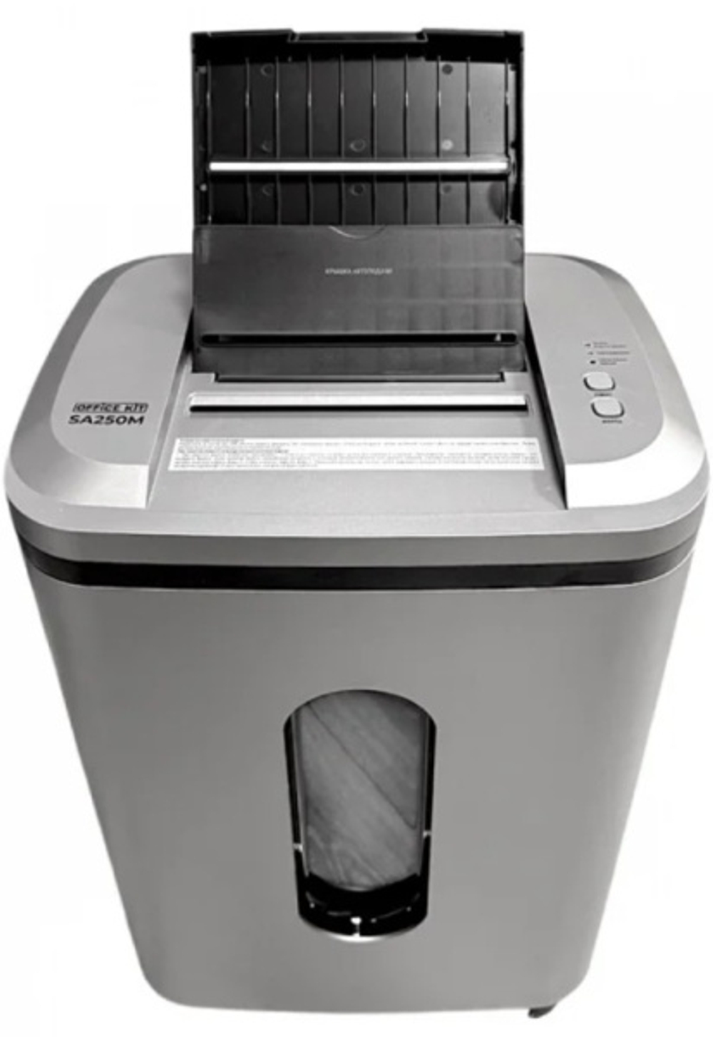 Уничтожитель бумаг Office Kit SA250M