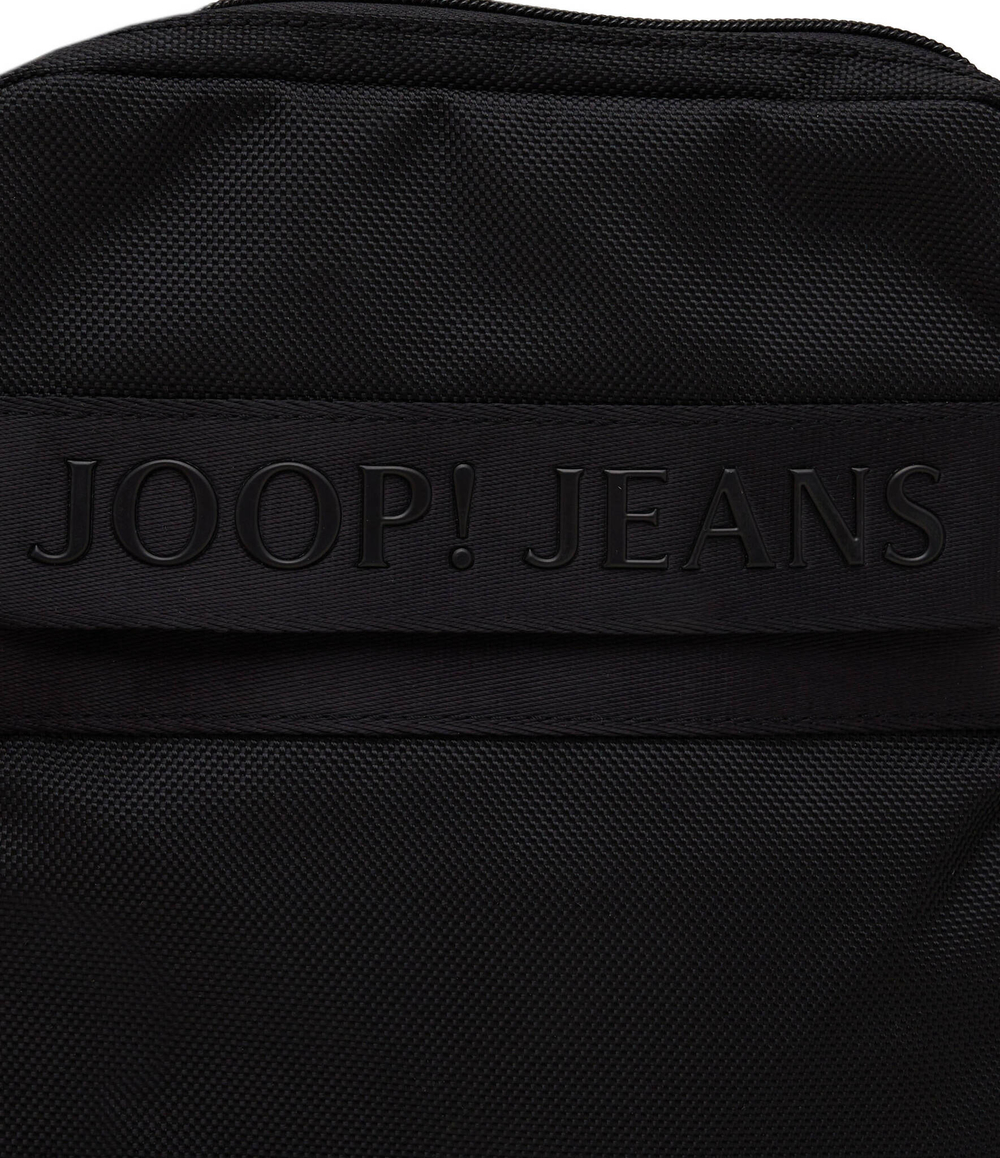 Сумка кросс-боди modica milo Joop! Jeans - черный(4130000544)