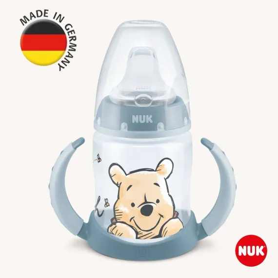 Бутылочка Nuk First Choise 150 мл