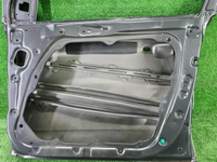 Дверь передняя правая KIA Sportage 4 QL 2016-2022