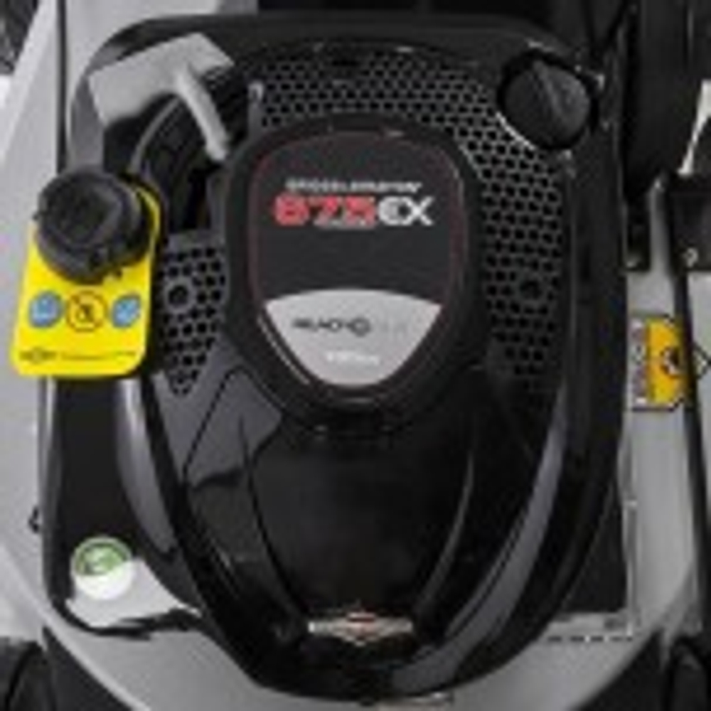 Газонокосилка бензиновая DDE LMS 53-70 DBA 246-715