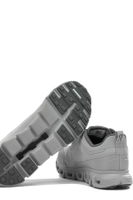 Кроссовки On Cloud 6 Geo Waterproof - Grey